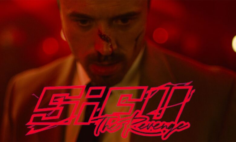 Ver: Emocionante cortometraje inspirado en Sifu [EXCLUSIVE]