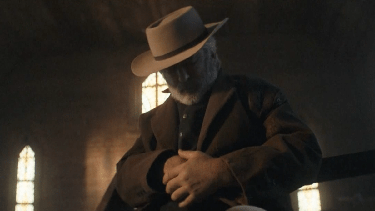 Video muestra a Alec Baldwin  ensayando con una pistola durante la grabación de “Rust”