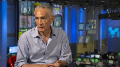 Videoanálisis | Jorge Ramos: “Cuando la democracia está en peligro, no podemos ser neutrales”