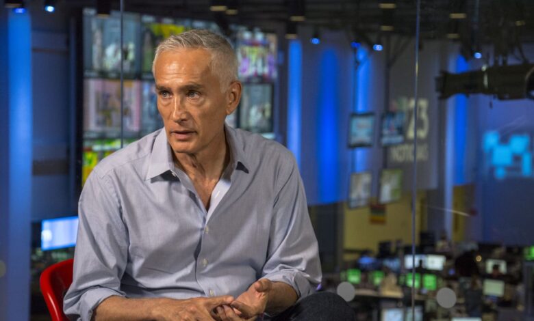Videoanálisis | Jorge Ramos: “Cuando la democracia está en peligro, no podemos ser neutrales”