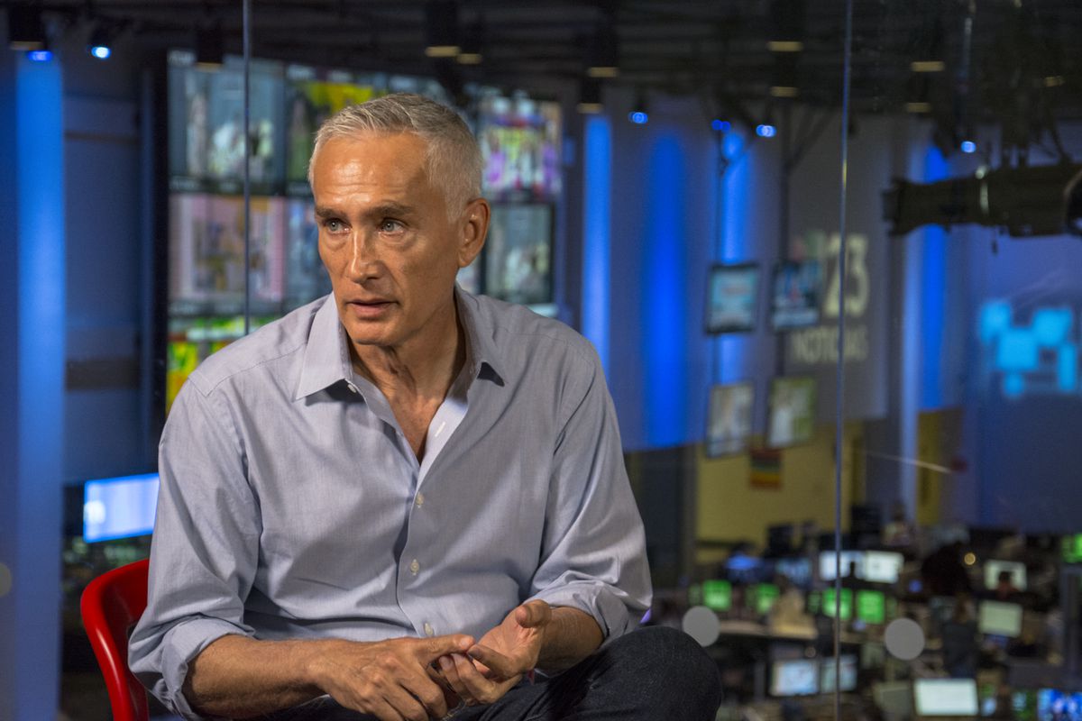 Videoanálisis | Jorge Ramos: “Cuando la democracia está en peligro, no podemos ser neutrales”