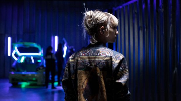 Viggo Mortensen reivindica ‘Crash’ a costa de ‘Titane’, la ganadora en Cannes el año pasado