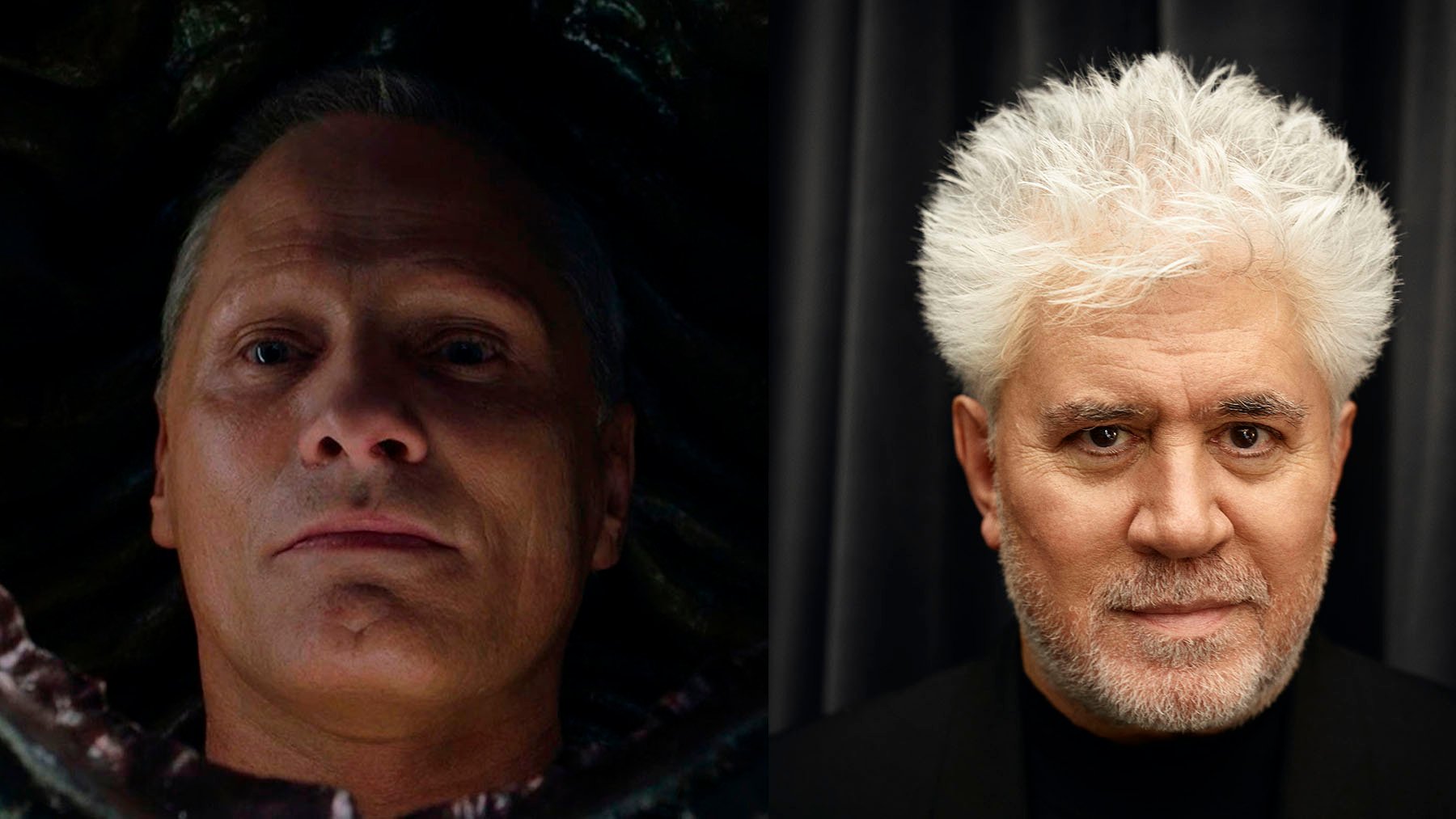 Viggo Mortensen sigue defendiendo a Croneberg y desmiente «el robo» de Cannes a Almodóvar