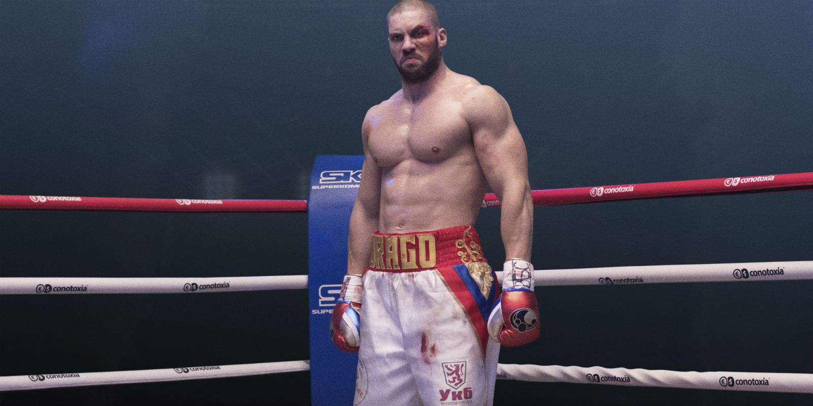 Vikings: Valhalla Season 3 Casts Shang-Chi & Creed 2 Star