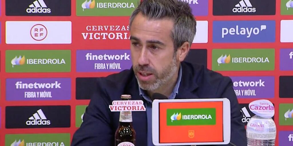 Vilda dará este martes la primera lista de 28 convocadas para la Eurocopa