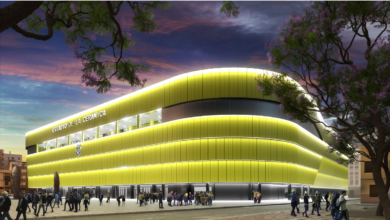 Villareal se muda de La Cerámica... ¿su nueva casa? La Ciudad de Valencia | Video