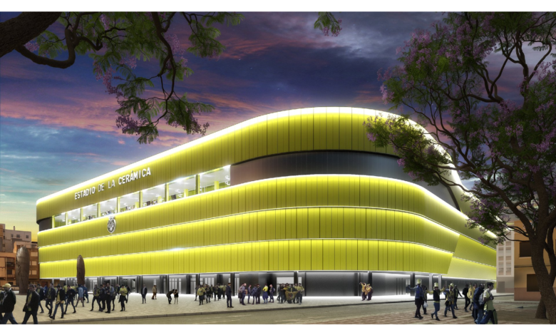 Villareal se muda de La Cerámica... ¿su nueva casa? La Ciudad de Valencia | Video