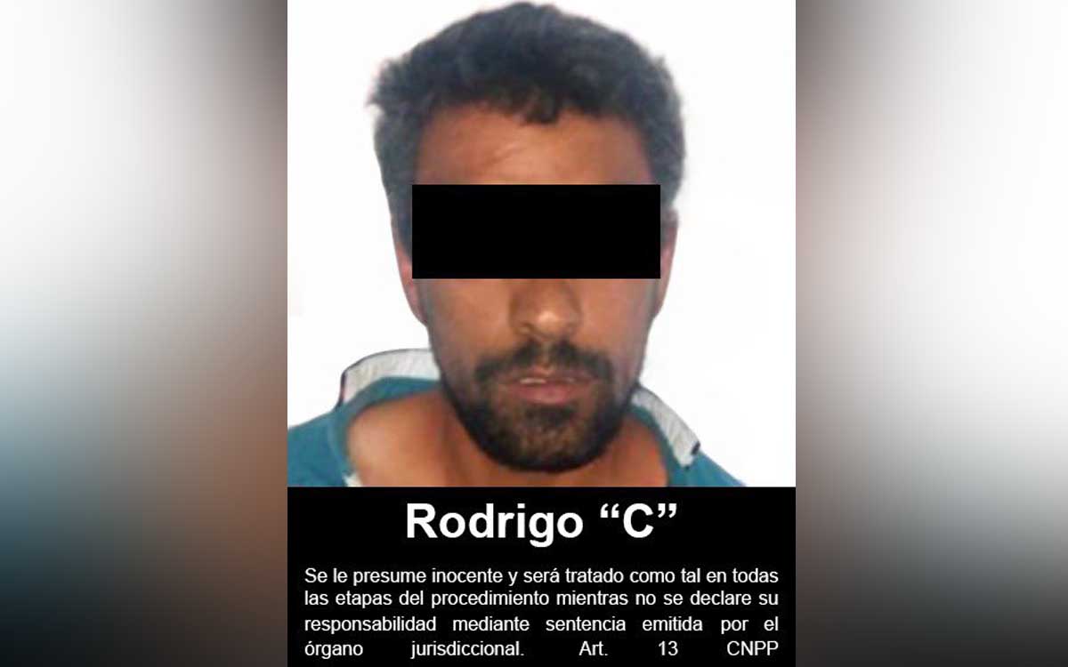 Vinculan a proceso al 'Chamuco', presunto implicado en la matanza de las familias LeBarón, Langford y Miller