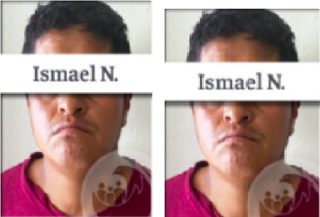 Violó a su hija de 15 años, la amenazó con violar a sus otras hermanas si lo delataba con su mamá