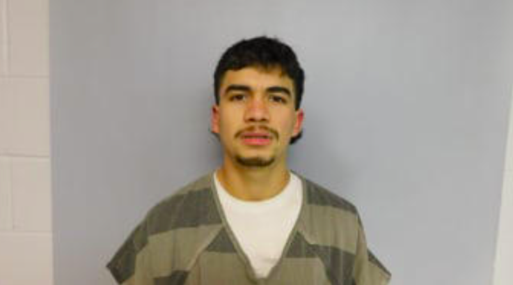 Violó a tres mujeres, menores de edad, detienen a sujeto depravado sexual