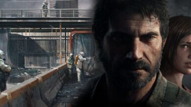 Visite The Last of Us Boston Quarantine Zone Set en Google Earth