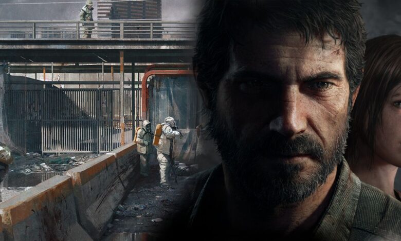 Visite The Last of Us Boston Quarantine Zone Set en Google Earth
