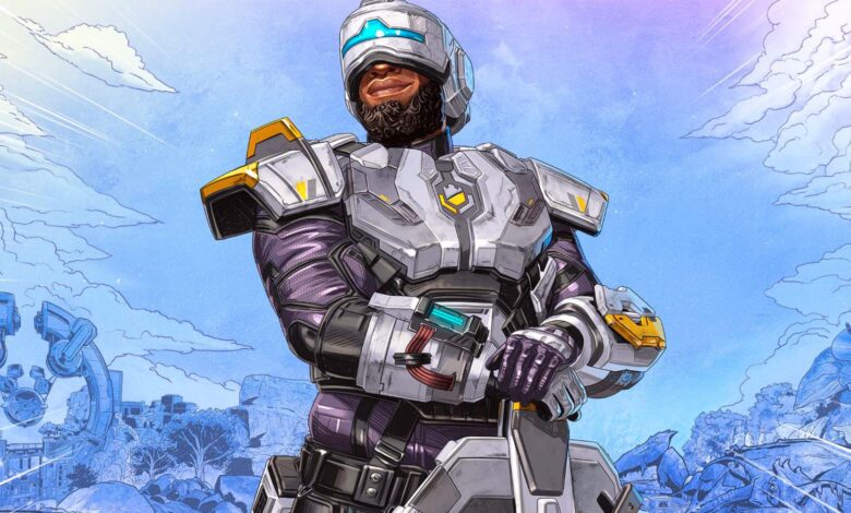 Vista previa de Apex Legends: Saviors: un importante paso adelante