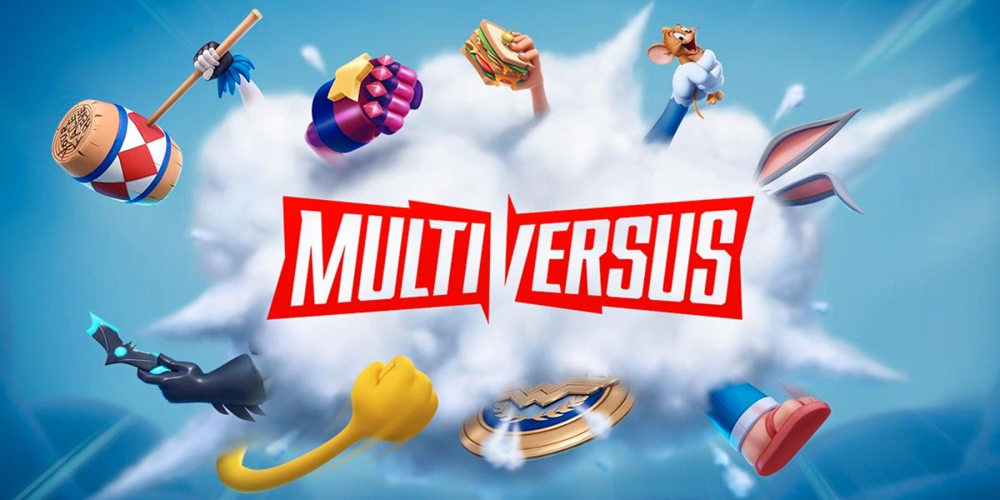 Vista previa de MultiVersus: Warner Bros. Brawl
