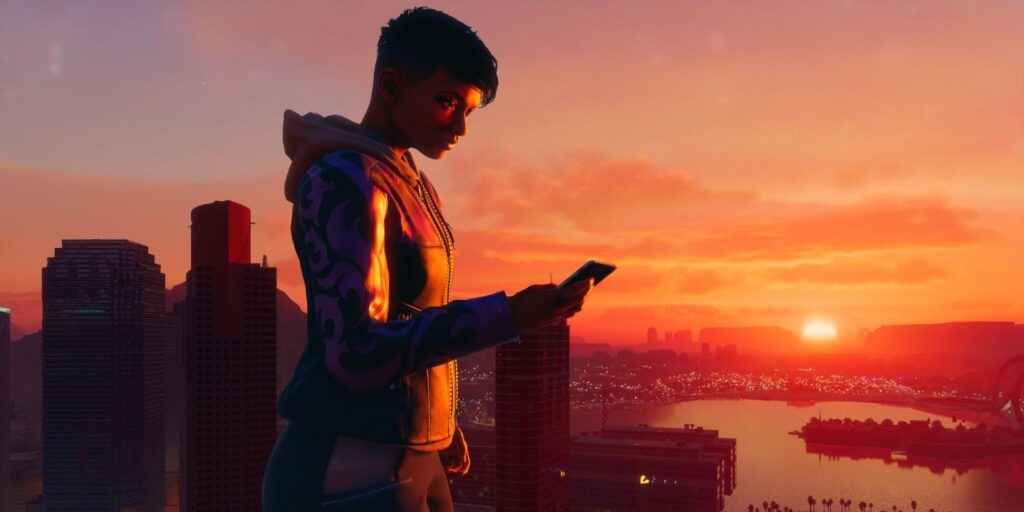 Vista previa de Saints Row: una nueva generación de promesas