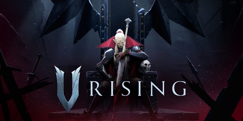 Vista previa de V Rising: Supervivencia emocionante con problemas de equilibrio