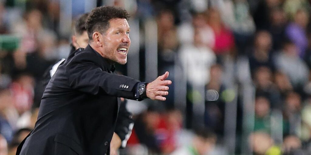 Vrsaljko se lesionó nada más empezar... y ni por esas entró Wass