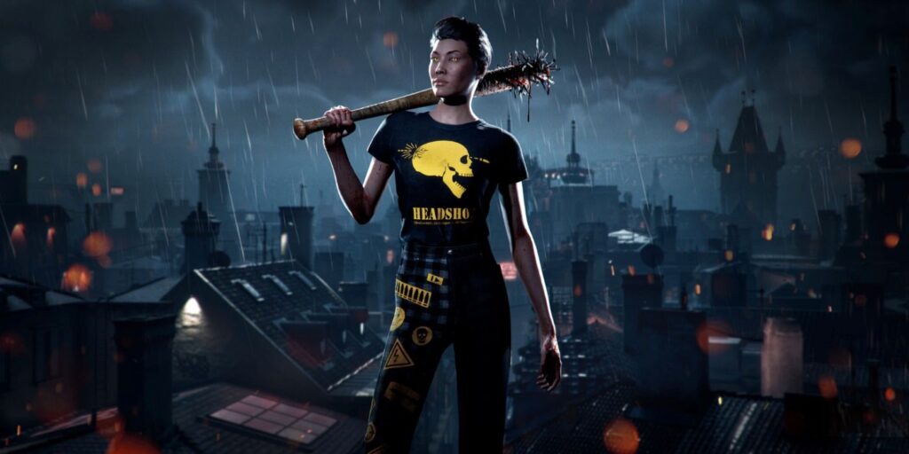 VtM: Bloodhunt - Cómo deshabilitar el juego cruzado en PS5