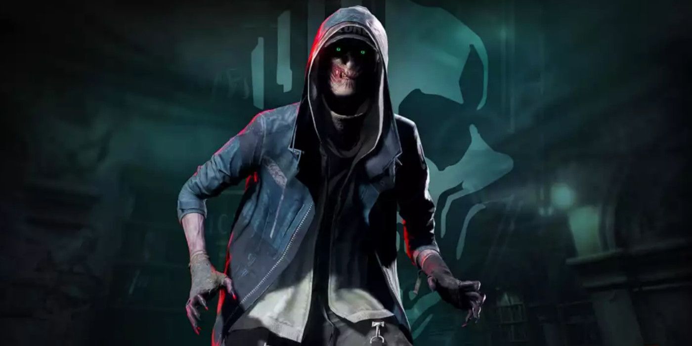 VtM: Bloodhunt – Guía de clase de saboteador (compilaciones y estrategias)