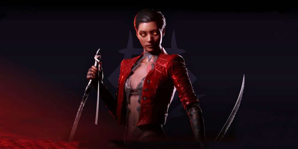 VtM: Bloodhunt - Guía de la clase Muse (compilaciones y estrategias)