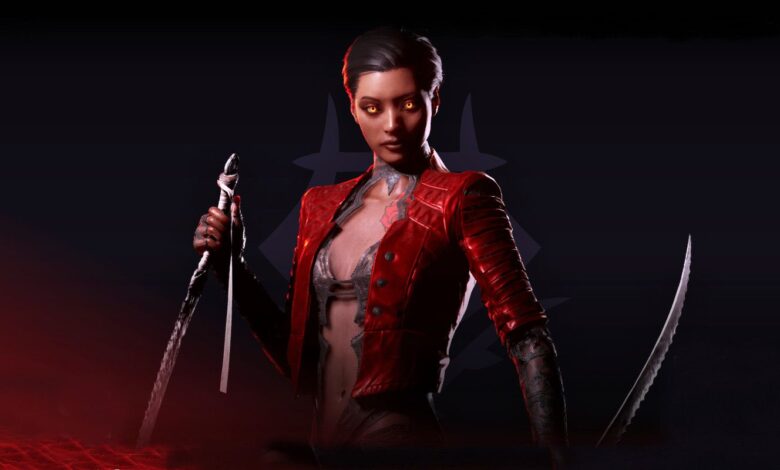 VtM: Bloodhunt - Guía de la clase Muse (compilaciones y estrategias)