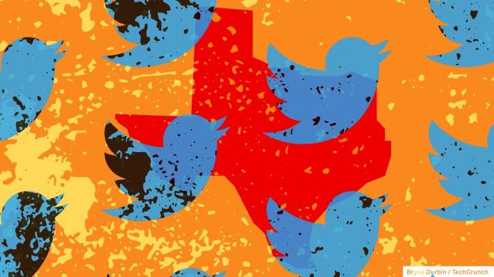 Vuelve una ley que invita a los tejanos a demandar a las empresas de redes sociales por 'censura'