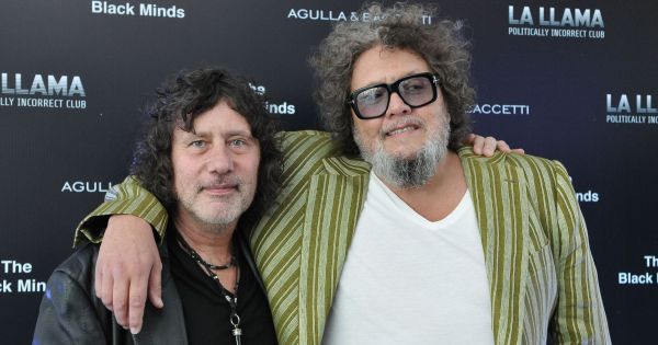 Vuelven Agulla y Bacetti: lanzan un NFT políticamente incorrecto que sale a la venta desde los u$s 300