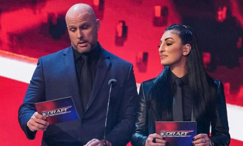 WWE puede estar dando a los fans lo que quieren al poner fin a Raw & SmackDown Split