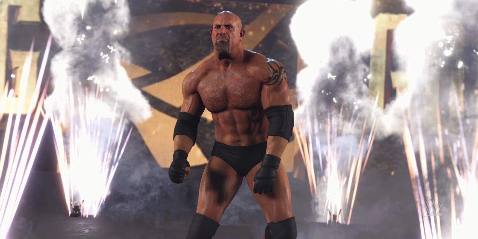 WWE sigue a 2K22 con un juego de rol