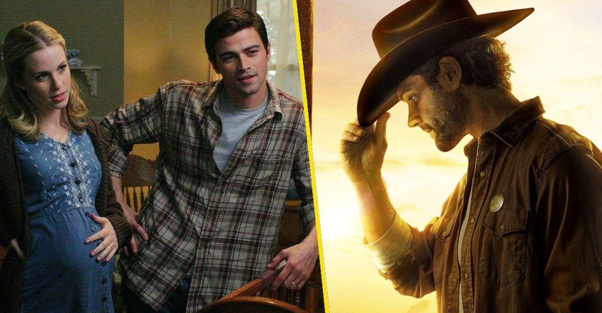 Walker, precuelas sobrenaturales ordenadas a la serie en CW