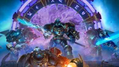 Warhammer 40,000: Chaos Gate - Reseña de Daemonhunters - Un juego de tácticas brutales