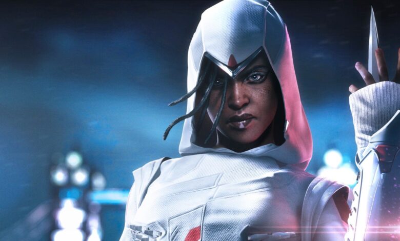 Watch Dogs: Legion's Darcy merece su propio juego Assassin's Creed
