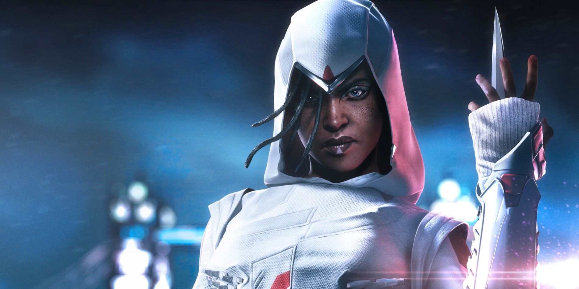 Watch Dogs: Legion's Darcy merece su propio juego Assassin's Creed