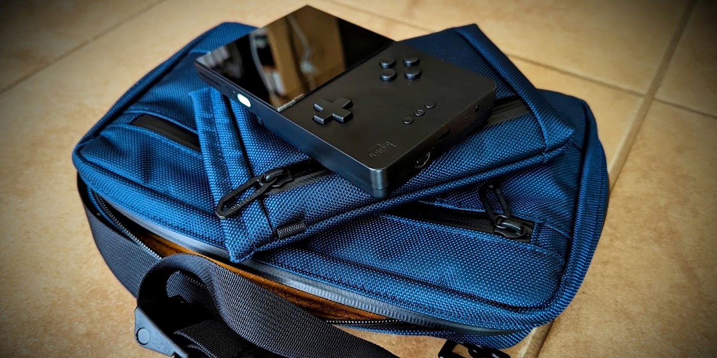 WaterField Analogue Pocket Pack & Pouch Review: Elegancia a un precio
