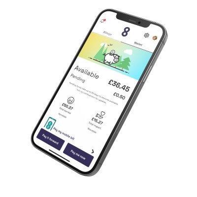 WeAre8 lanza crowdfunder para su aplicación de redes sociales, donde a los usuarios se les paga para ver anuncios