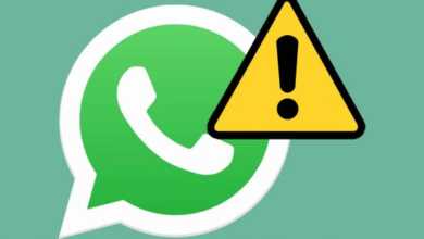 WhatsApp caído en nivel global: no deja enviar fotos ni mensajes