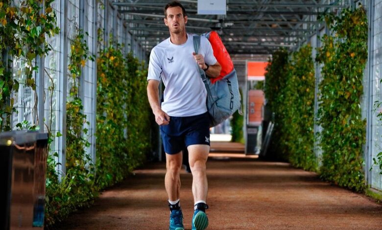 "Wimbledon nunca será una exhibición": Andy Murray | Video