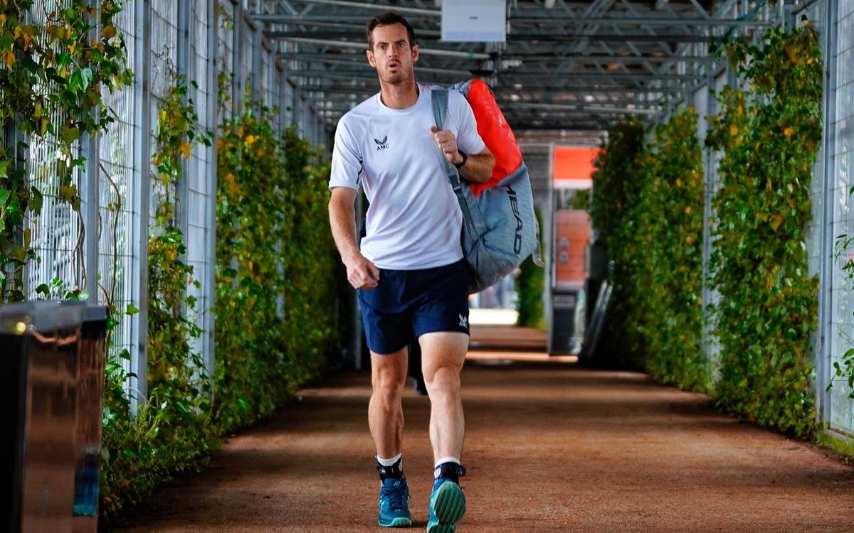 “Wimbledon nunca será una exhibición”: Andy Murray | Video