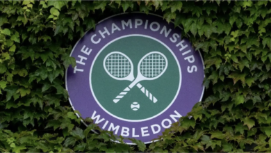 Wimbledon sancionado por prohibición a tenistas rusos y bielorrusos | Tuit