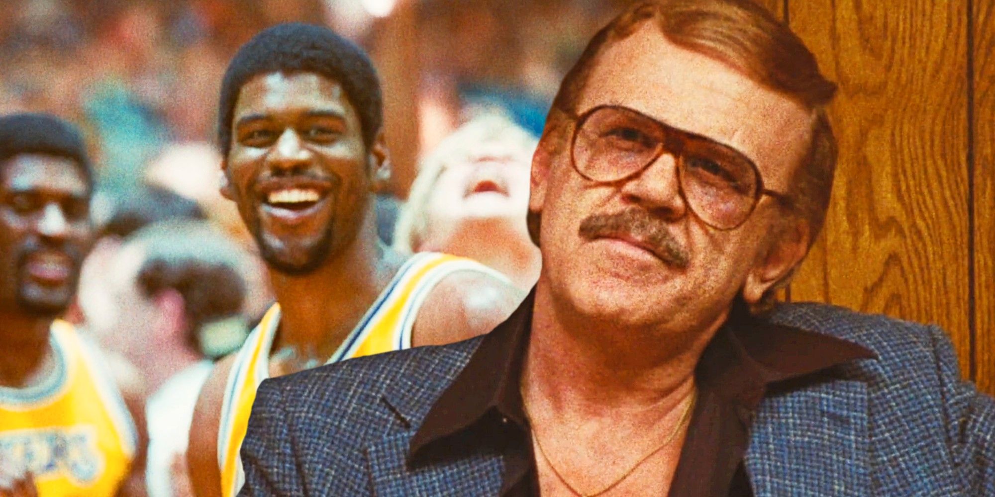 Winning Time Episodio 9 Historia real: Lo que realmente sucedió y lo que cambió