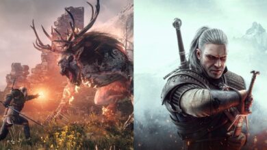 Witcher 3: 10 detalles ocultos encontrados por Redditors