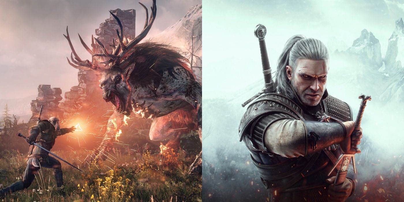 Witcher 3: 10 detalles ocultos encontrados por Redditors