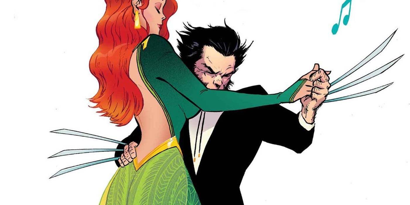 Wolverine Hellfire Gala Art destaca el error que la MCU no puede cometer