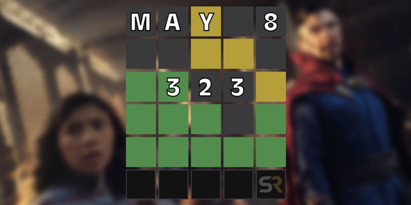 Wordle 323: 8 de mayo de 2022 Sugerencias y respuestas