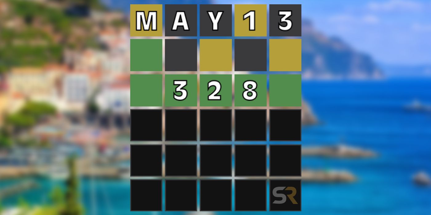 Wordle 328: 13 de mayo de 2022 Sugerencias y respuestas