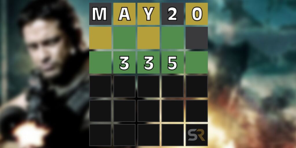 Wordle 335: 20 de mayo de 2022 Sugerencias y respuestas