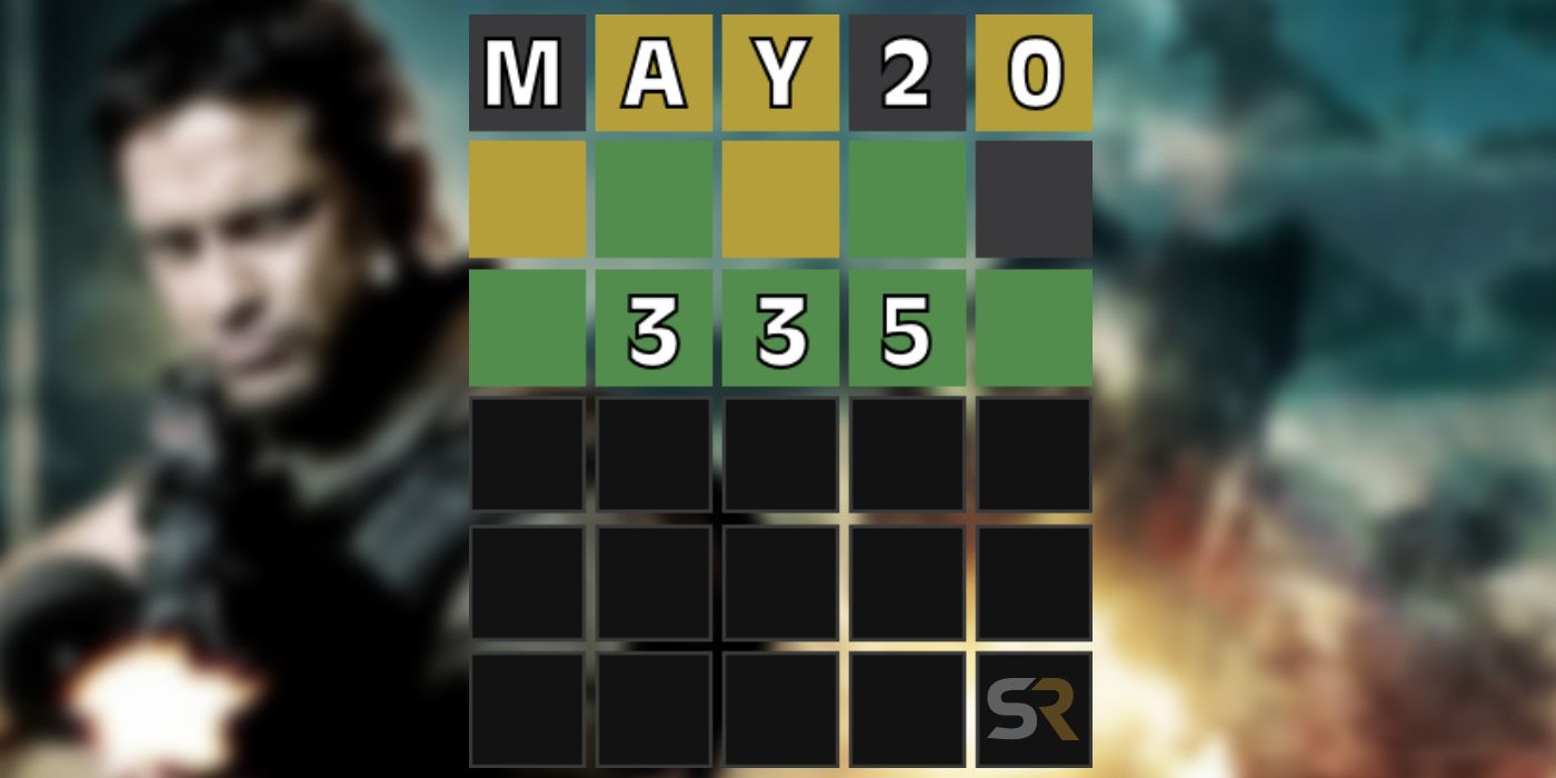 Wordle 335: 20 de mayo de 2022 Sugerencias y respuestas