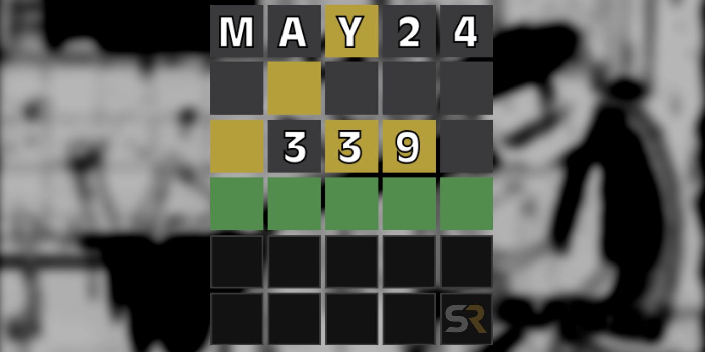 Wordle 339: 24 de mayo de 2022 Sugerencias y respuestas