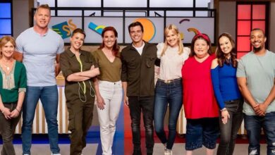 Worst Cooks Celebrity Edition: por qué la temporada de los 90 es tan divertida