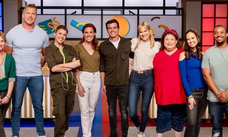 Worst Cooks Celebrity Edition: por qué la temporada de los 90 es tan divertida